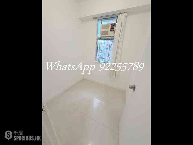 Kennedy Town - Smithfield Court 06