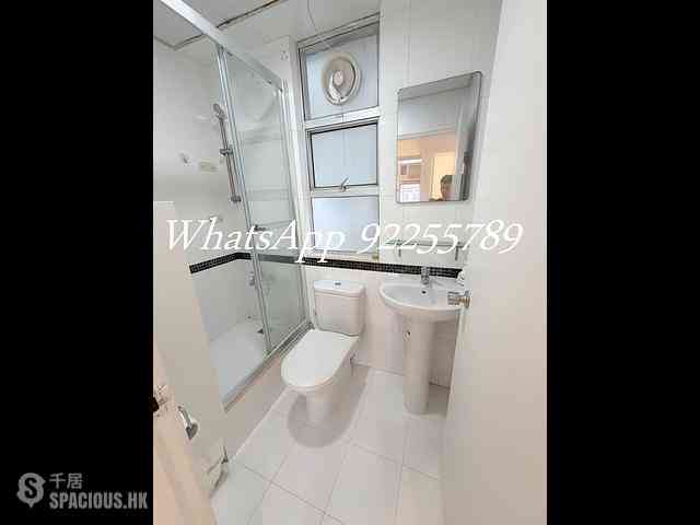 Kennedy Town - Smithfield Court 08