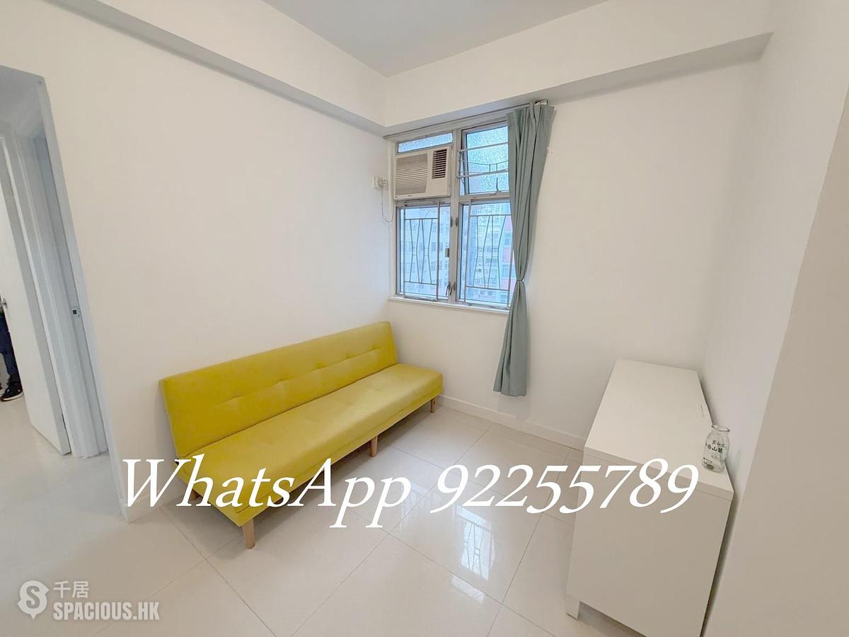 Kennedy Town - Smithfield Court 01