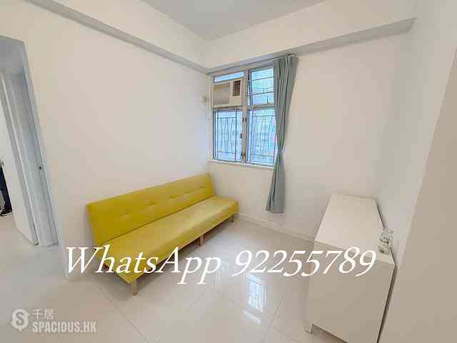 Kennedy Town - Smithfield Court 01