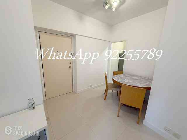 Kennedy Town - Smithfield Court 03