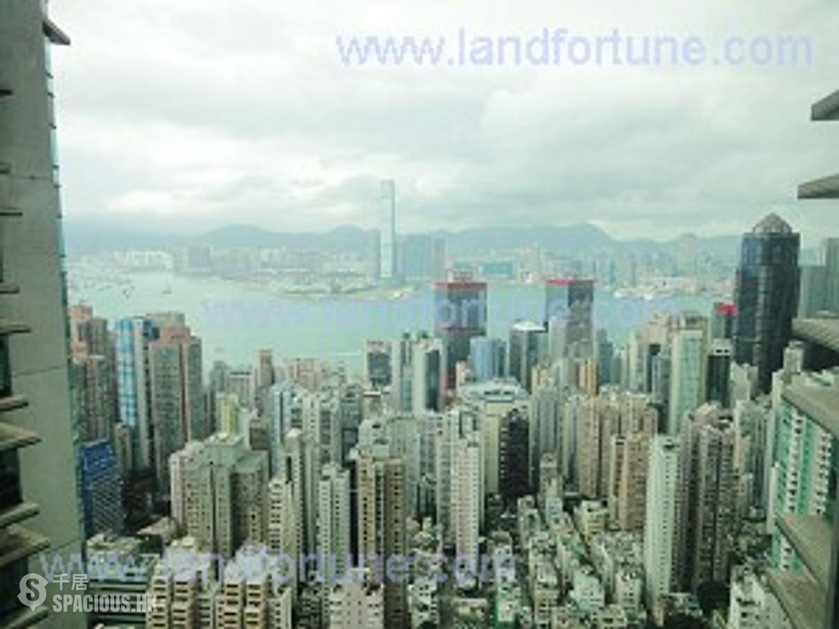 西半山 - 羅便臣道80號1座 01