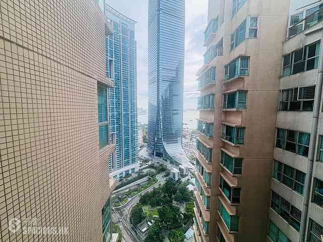 西九龙 - 漾日居 02