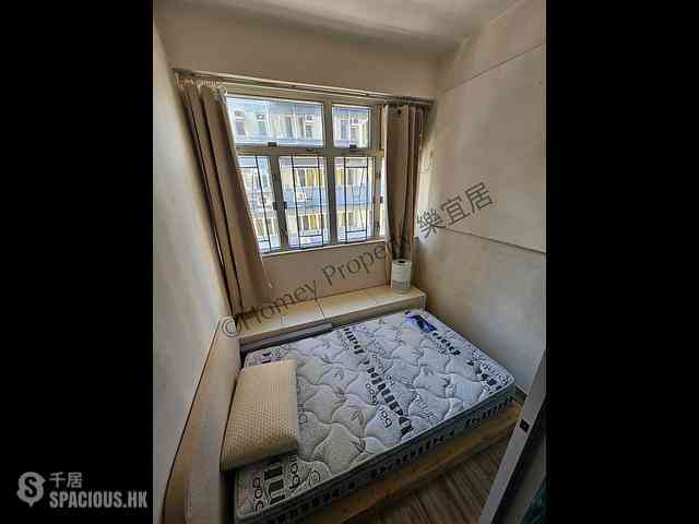 Mong Kok - Shanghai Mansion 03