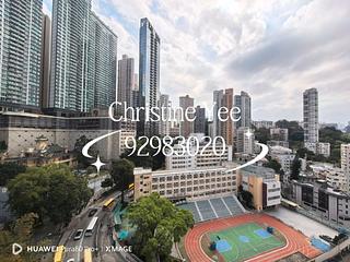大坑 - 上林 10