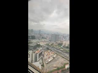 西九龙 - 擎天半岛 11