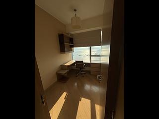 West Kowloon - The Cullinan (Tower 21 Zone 2 Luna Sky) 10