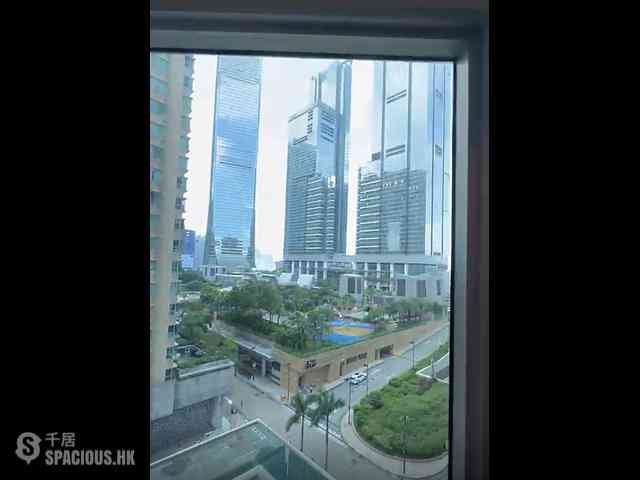 西九龙 - 擎天半岛 07
