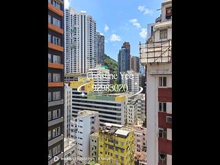 灣仔 - 慧賢軒 04