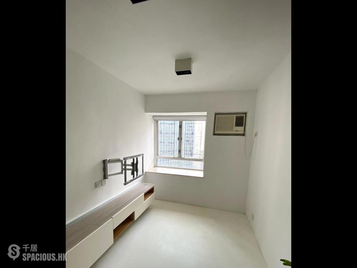 Quarry Bay - Westlands Court Tsui Lan Mansion 01