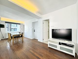 Central - Tim Po Court Phase 1 02