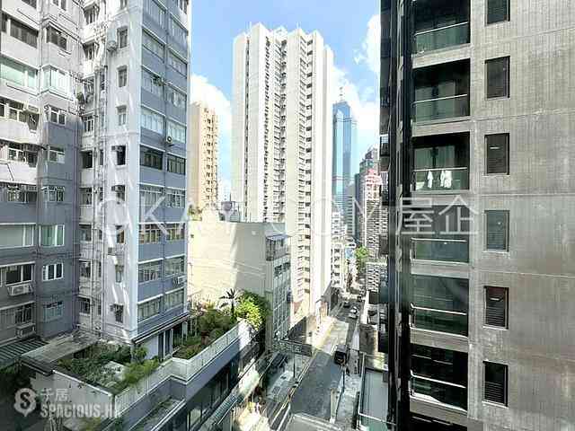 Central - Tim Po Court Phase 1 05