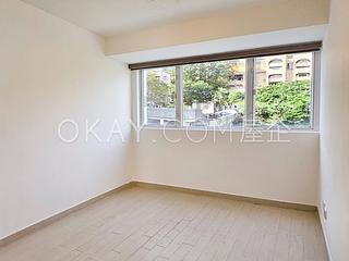 薄扶林 - 赵苑3期 09