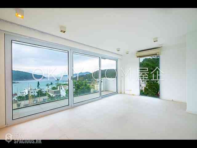 Clear Water Bay - Mau Po 02