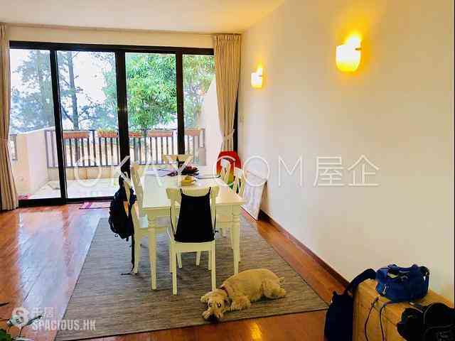 愉景灣 - 愉景灣1期 碧濤海馬徑 11
