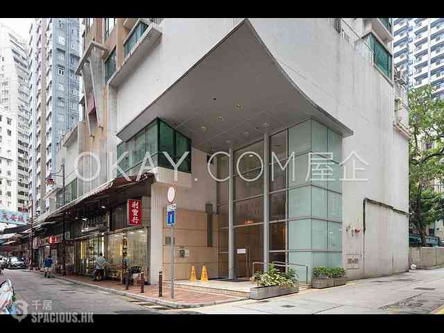 Sheung Wan - Elite's Place 07