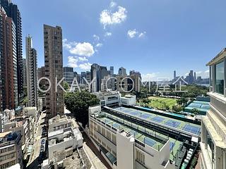 大坑 - 明新大廈 02