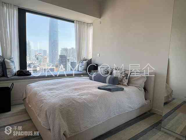 Mid Levels Central - Gramercy 05