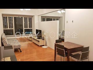 Sai Wan Ho - Les Saisons L Ete (Tower 2) 02