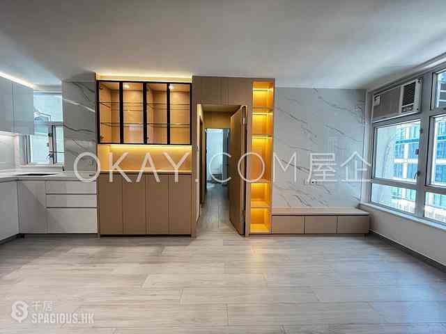 太古城 - 太古城 金殿台 明宫阁 (22座) 01