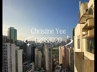 跑馬地 - 毓成大廈 02