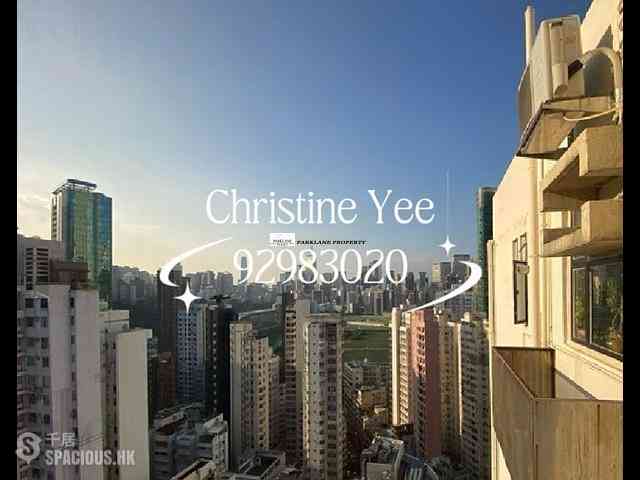 Happy Valley - Yuk Sing Building 02