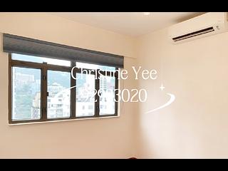 跑馬地 - 毓成大廈 06