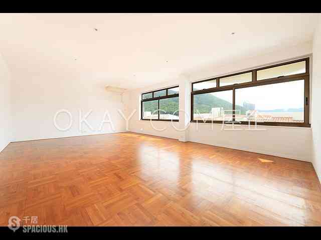 赤柱 - Stanley Knoll 03