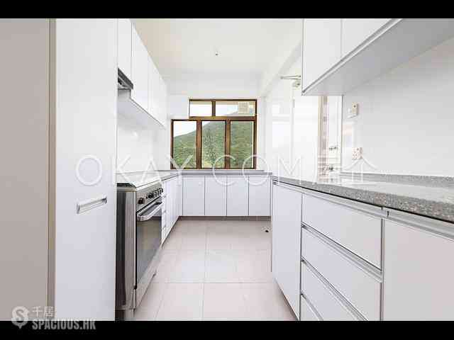 赤柱 - Stanley Knoll 09