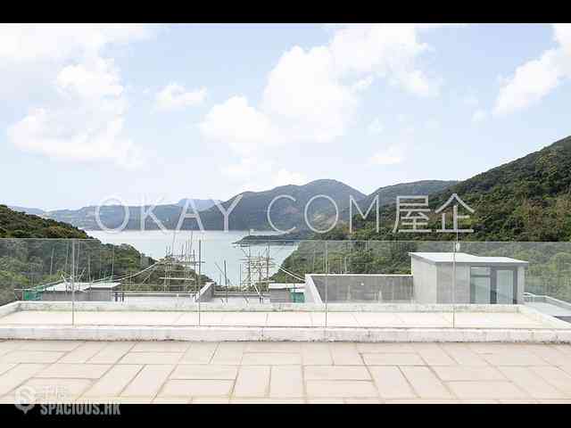 Clear Water Bay - Tai Au Mun 01
