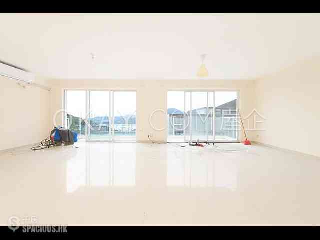 Clear Water Bay - Tai Au Mun 02