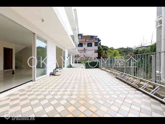 Clear Water Bay - Tai Au Mun 03