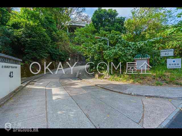 赤柱 - Stanley Knoll 32