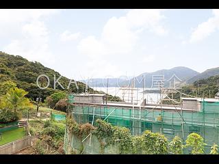 清水灣 - 大坳門 17