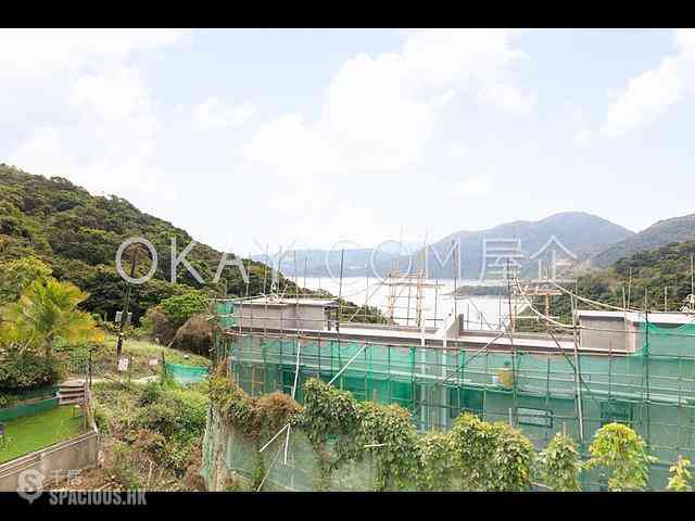 Clear Water Bay - Tai Au Mun 17