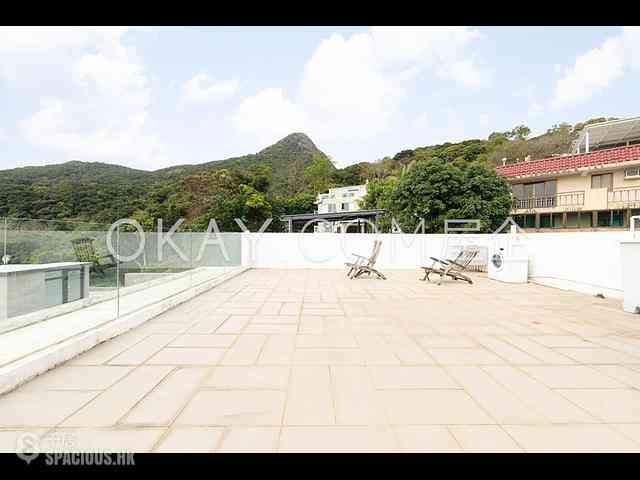 Clear Water Bay - Tai Au Mun 18