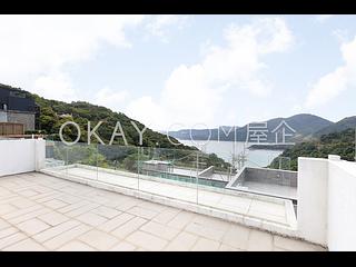 清水灣 - 大坳門 19