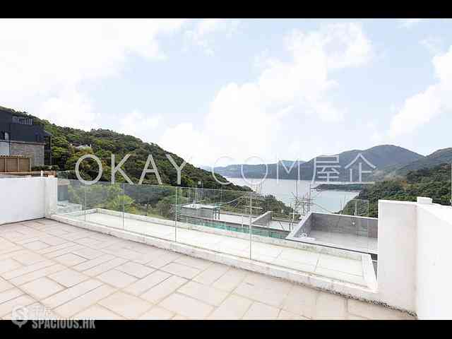 Clear Water Bay - Tai Au Mun 19