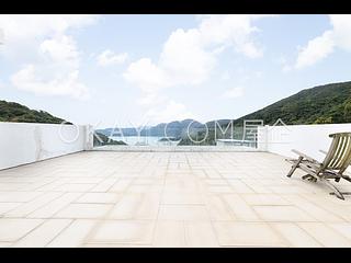 清水灣 - 大坳門 20