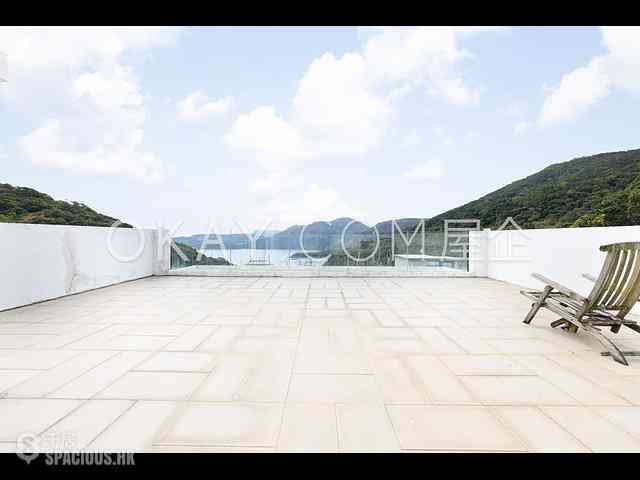 Clear Water Bay - Tai Au Mun 20