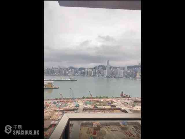 西九龍 - 凱旋門 12
