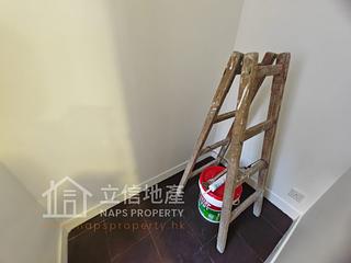 Mid Levels West - King's Garden 11