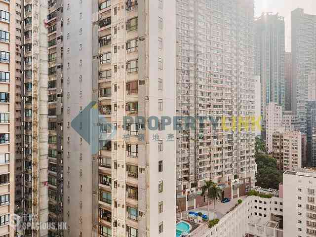 中半山 - 广坚大厦 04