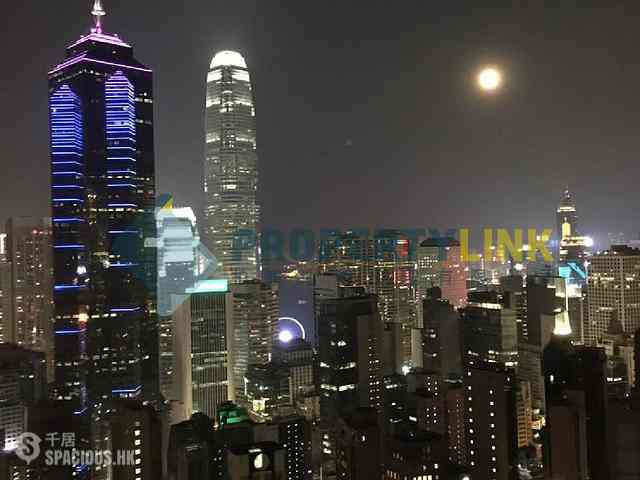 蘇豪 - 寶華軒 02