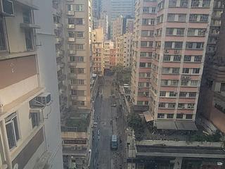 灣仔 - 利文樓 06