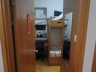灣仔 - 利文樓 09