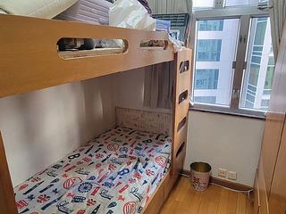 灣仔 - 利文樓 11