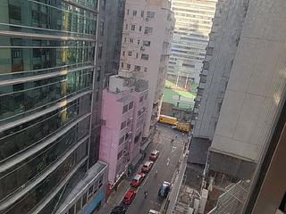 灣仔 - 利文樓 15