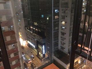 堅尼地城 - 聚賢逸居 02