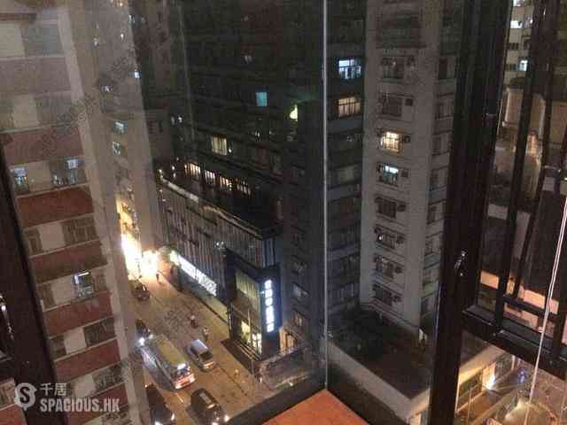 堅尼地城 - 聚賢逸居 02